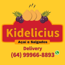 SALGADOS KIDELICIUS