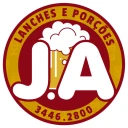 J.A Lanches e Porções