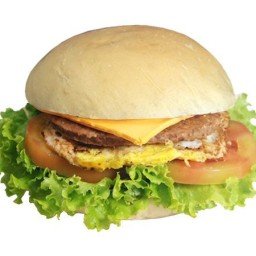 Cheese Egg