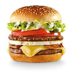 Preferita Burguer