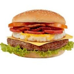 Cheese Tudo Especial