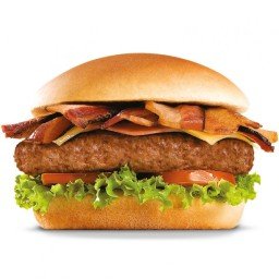 Cheddar Picanha Bacon