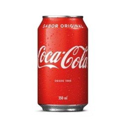 Coca-Cola 350ml