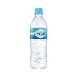 Água Mineral sem Gás 500ml