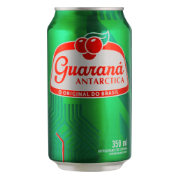 Guaraná Antarctica 350ml