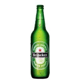 02 - Heineken 600ml