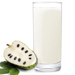 04 - Suco de Graviola Polpa 500ml