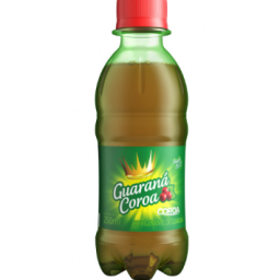 Guaraná Coroa 250ml