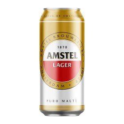 04 - Amstel Latão 473ml