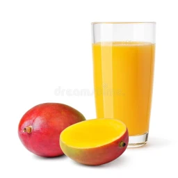 SUCO MANGA