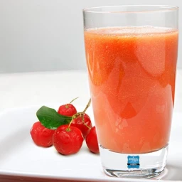 SUCO ACEROLA