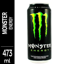 ENERGETICO  MONSTER