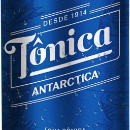 AGUA TONICA