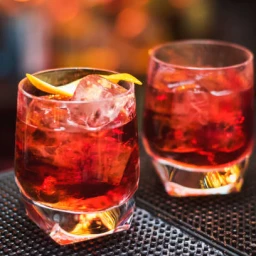 CAMPARI DOSE