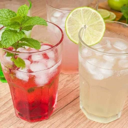 SODA ITALIANA