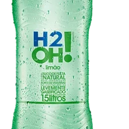H2O