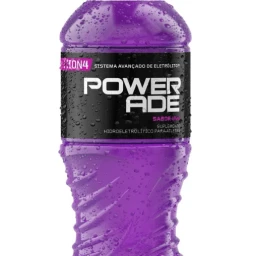 POWER ADE SABOR UVA