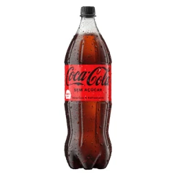 COCA-COLA 1\5 ZEROO