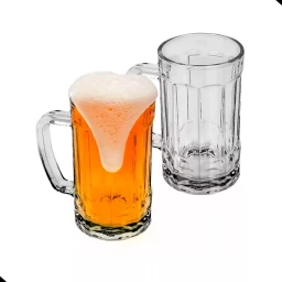 CHOPP  BRAHMA 400ML