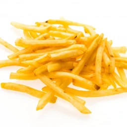 ADCIONAL BATATA 150 g disponivel somente para mesa