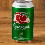 guarana lata 350ml