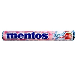 BALA MENTOS