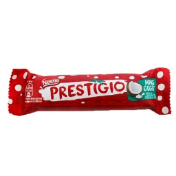 PRESTIGIO