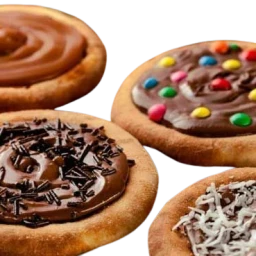 Esfihas Doces