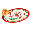 DAlice Pizzas Dias D'Avila