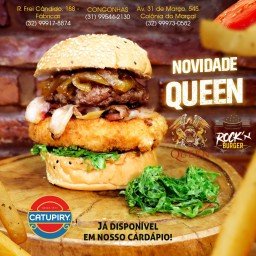 Queen