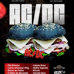 Ac/dc