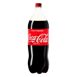 Coca-cola 2l