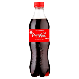 Coca-cola original 200ml