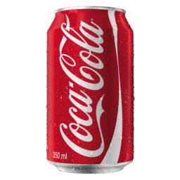 Coca-cola original 350ml