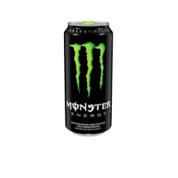 Monster energy