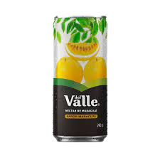Suco del valle néctar maracujá 290ml