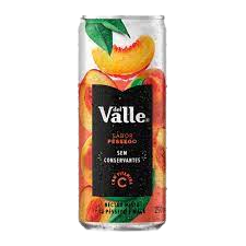 Suco del valle néctar pêssego 290ml