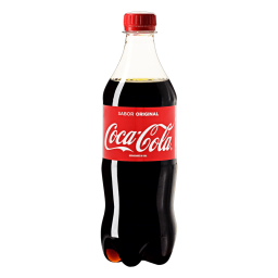 Coca Cola 600 ml