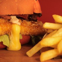 Rock Fritas