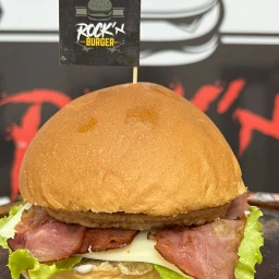 Cheese bacon