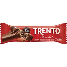 TRENTO CHOCOLATE