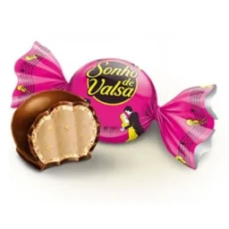 SONHO DE VALSA