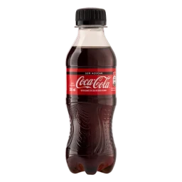 Coca-cola 200ML Zero Açucar