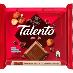 TALENTO AVELAS 85g
