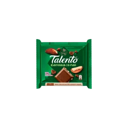 TALENTO CASTANHA DO PARÁ 85G