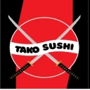 TAKO SUSHI