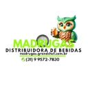 Madrugas | Distribuidora de Bebidas | Delivery e Bar