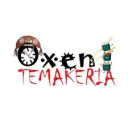 Oxen Temakeria- Sucupira