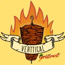 Verttical Grillrost