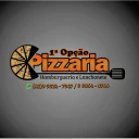 1°OPÇÃO PIZZARIA